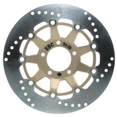 EBC Brakes X - Series Floating MC Rotors Front - MD864XC